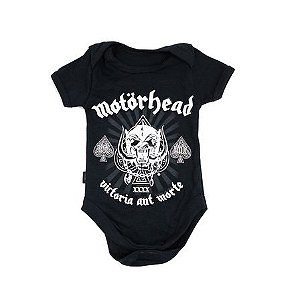 Body Baby Motorhead P