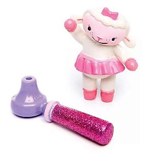 Boneca Mini Doutora Brinquedos - Lambie - Estrela