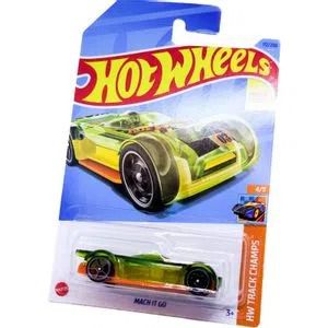 Hot Wheels 112/250 Mach It Go