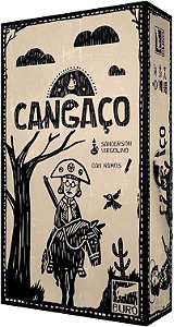 Jogo - Cangaço (+ Carta Promo) Buró Games