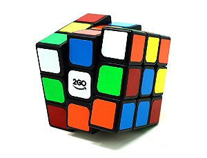 Cubo Magico 3x3x3 2Go Cuber Brasil