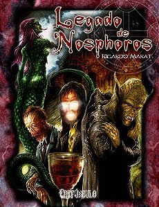 RPG Legado de Nosphoros Conclave