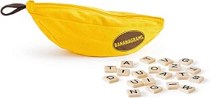Jogo - Bananagrams Galápagos Jogos