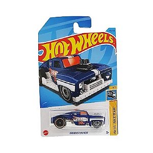 Hot Wheels 86/250 Erikenstein Rod