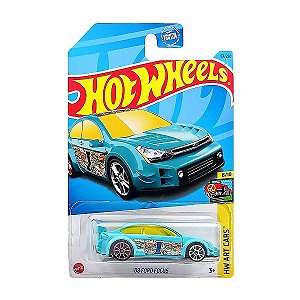 Hot Wheels 83/250 '08 Ford Focus
