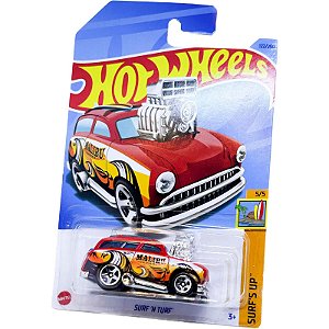 Hot Wheels 122/250 Surf 'N Turf