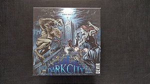 Jogo USADO - Dark City Devir