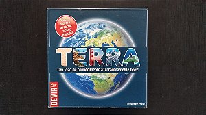 Jogo USADO - Terra - Devir
