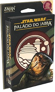 Jogo - Palacio do Jabba Um Jogo Love Letter Galápagos Jogos