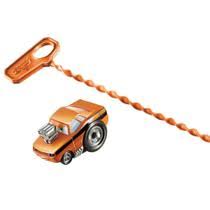 Disney Cars Riplash Racers - Laranja