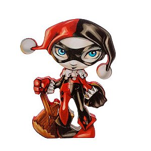 Puzzle Toy Harley Quinn Geek Puzzle Mania
