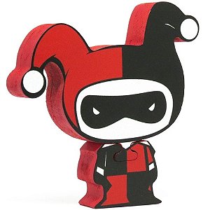 Puzzle Toy HARLEY QUINN Puzzle Mania