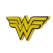 Shield Wonder Woman - Puzzles Mania
