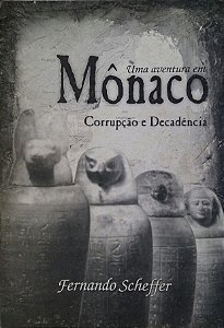 RPG Mônaco - Corrupção e Decadência