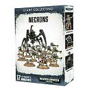 START COLLECTING! NECRONS