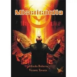 RPG Misericórdia Capa comum Conclave