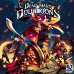 Dead Man´s Doubloons - Mandala Jogos