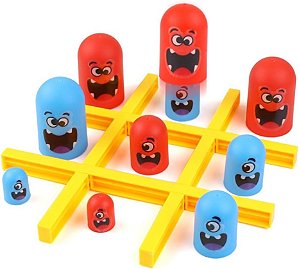 Jogo - HASH TOY Pakitoys
