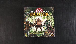 Jogo Usado - Dungeon Fighter - Rock And Roll