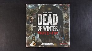 Jogo Usado - Dead Of Winter - A Noite Sem Fim