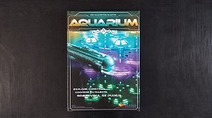Jogo Usado - Aquarium Ms Jogos