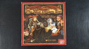 Jogo Usado - The Red Dragon Inn Red Box