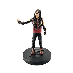 The Flash Figurine Collection: Vibe