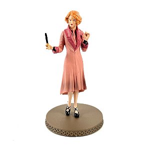 Wizarding World Figurines Collection: Queenie Goldstein - Edição 07