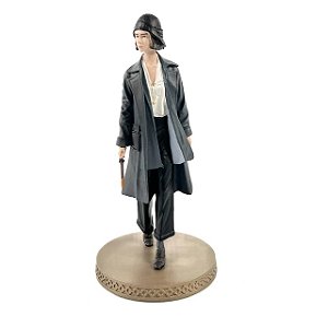 Wizarding World Figurines Collection: Tina Goldstein - Edição 06