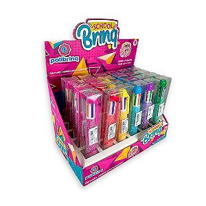 Caneta Glittzy Unidade