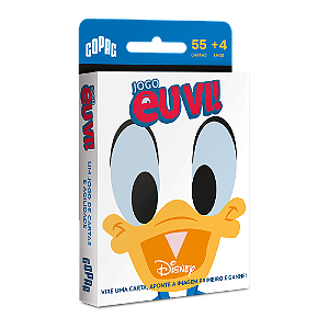 Eu Vi! Clássicos Disney