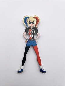 Puzzle Toy Harley Quinn Puzzle Mania