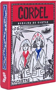 Baralho Cordel Copag