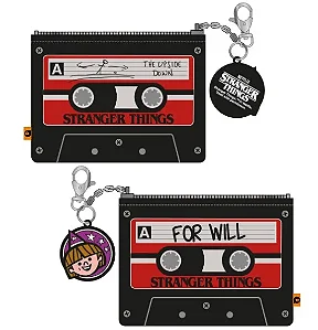 Necessaire Stranger Things (For Will)