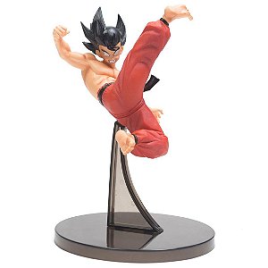 Action Figure Son Goku - Dragon Ball - Match Makers - Banpresto