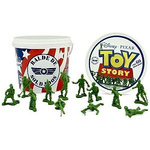 Jogo - CORRIDA MAGICA COPAG - TOY STORY - Tio Gêra