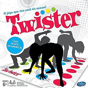 Jogo - Bingo Com Animais Hasbro - Tio Gêra