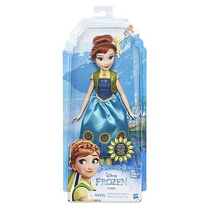 Boneca Frozen 2 Elsa Poderes Mágicos - Hasbro, bonecas frozen e elsa 