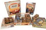 Organizador para Alhambra + Alhambra Dice