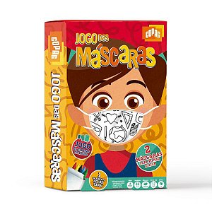 Jogo Miraculous Rouba-Monte - Copag - Tio Gêra