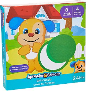 Fisher Price Formas Toyster Brinquedos