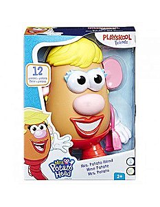 Boneco Toy Story Senhora Cabeça de Batata - Hasbro 27657
