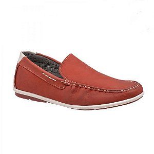 Sapatilha masculina em Couro Legítimo Nobuck Sapatilha masculina em Couro Legítimo Nobuck