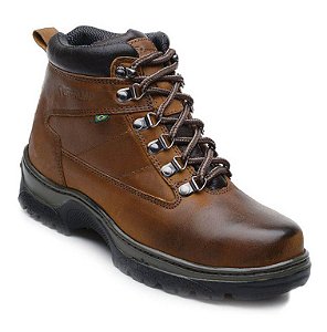 Bota Coturno Adventure Cano Médio Ranster Off Road Bota Coturno Adventure Cano Médio Ranster Off Road