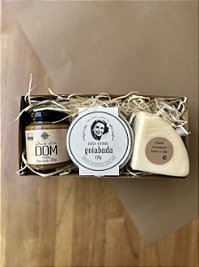 Mini Kit Mineiro