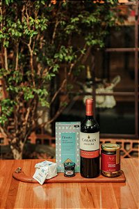 Kit Terroir