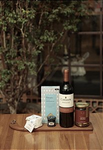 Kit Terroir