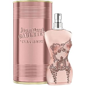 Jean Paul Gaultier Feminino Eau de Parfum Jean Paul Gaultier Feminino Eau de Parfum