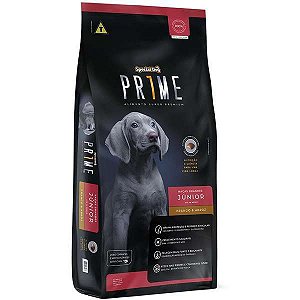 Ração Special Dog Prime Filhotes de Grande Porte 15 kg