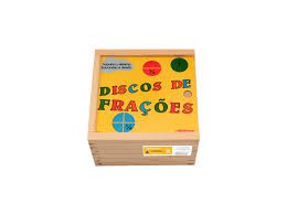 Discos de Frações (0036)